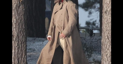 Sinopsis Film Napoleon (2023): Perjalanan Napoleon Bonaparte