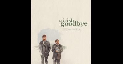 Sinopsis Film An Irish Goodbye (2022): Daftar Keinginan Ibu