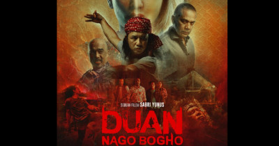 Sinopsis Film Duan Nago Bogho (2023): Menyelamatkan Seorang Gadis