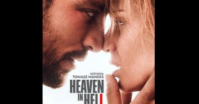 Sinopsis Film Heaven in Hell (2023): Perbedaan Usia 15 Tahun