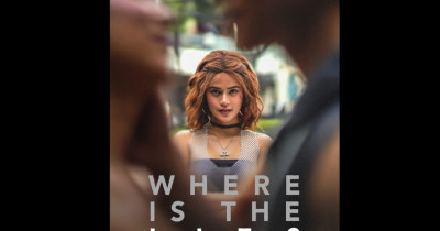 Sinopsis Film Where Is the Lie? (2023): Kencan Buta Berujung Penipuan