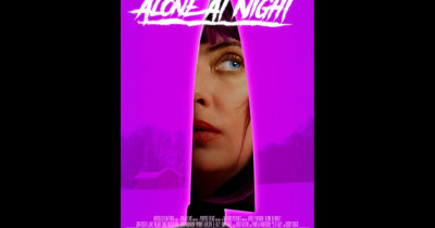 Sinopsis Film Alone at Night (2023): Putus Cinta, Streaming Tiba