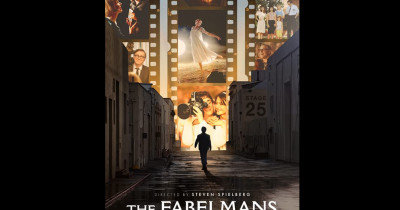 Sinopsis Film The Fabelmans (2022): Rahasia Keluarga