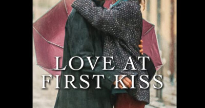 Sinopsis Film Are You (Love at Fist Kiss) (2023): Jatuh Cinta Sejak Ciuman Pertama