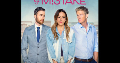 Sinopsis Film Married by Mistake (2023): Menikah Tanpa Sengaja