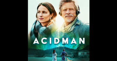 Sinopsis Film Acidman (2023): Bertemu Ayah Setelah Lama Berpisah