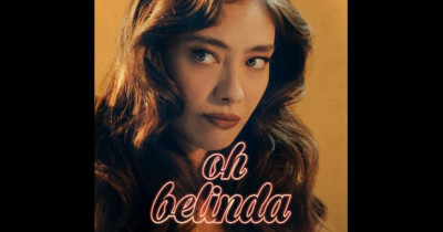 Sinopsis Film Oh Belinda (2023): Adegan Naskah Jadi Nyata