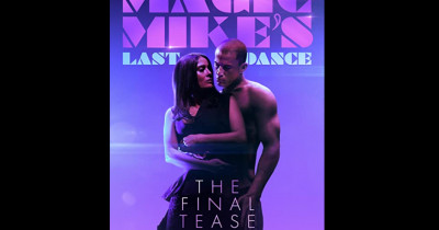 Sinopsis Film Magic Mike's Last Dance (2023): Menari Sekali Lagi Setelah Hiatus