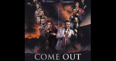 Sinopsis Film Come Out in Jesus Name (2023): Pengusiran Setan