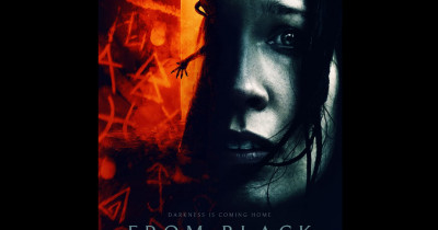 Sinopsis Film From Black (2023): Tawaran Dengan Harga Mahal