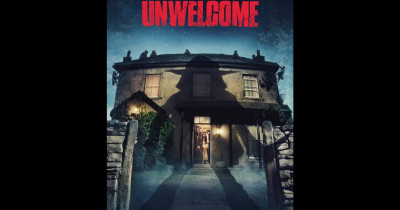 Sinopsis Film Unwelcome (2023): Goblin di Pedesaan Irlandia