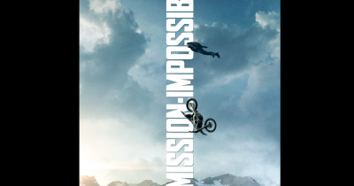 Sinopsis Film Mission: Impossible - Dead Reckoning Part One (2023)