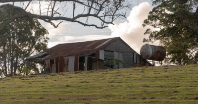 Review Film House of Inequity (2023): Malam Menyeramkan