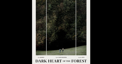 Sinopsis Film Dark Heart of the Forest (2023): Dua Remaja Mencari Jati Diri
