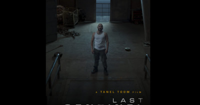 Review Film Last Sentinel (2023): Perbatasan Suram