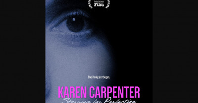 Sinopsis Film Karen Carpenter: Starving for Perfection (2023): Dokumentasi Penyanyi Suara Emas yang Berakhir Tragis
