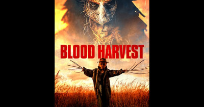 Sinopsis Film Blood Harvest (2023): Mengungkap Rahasia Pertanian