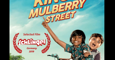 Sinopsis Film Kings of Mulberry Street: Let Love Reign (2023)