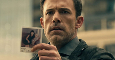 Review Film Hypnotic (2023): Dominasi Maut