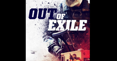 Sinopsis Film Out of Exile (2023): Komplotan Perampok Dikejar FBI