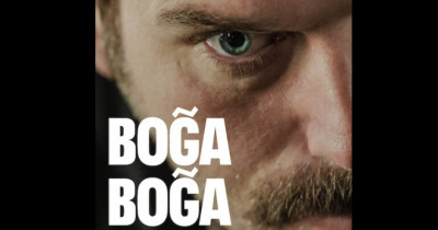 Sinopsis Film Chokehold (2023): Dimusuhi Penduduk Desa