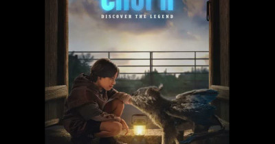 Sinopsis Film Chupa (2023): Kisah Remaja di Meksiko