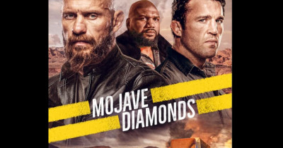 Sinopsis Film Mojave Diamonds (2023): Penyelamatan Keluarga
