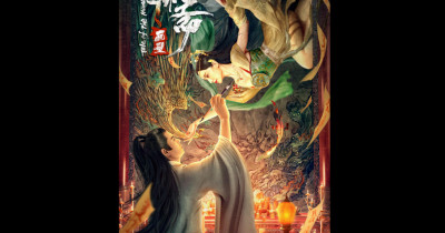 Sinopsis Film Tale of the Mural (2023): Perjuangan Cinta