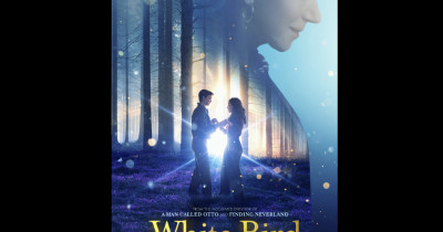 Sinopsis Film White Bird (2023): Bersembunyi dari Nazi