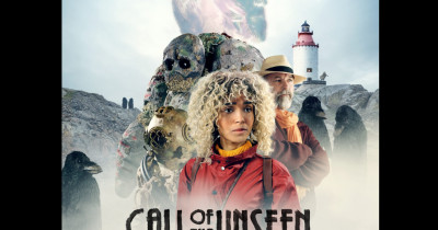 Sinopsis Film Call of the Unseen (2022): Guru dan Siswa dalam Petualangan