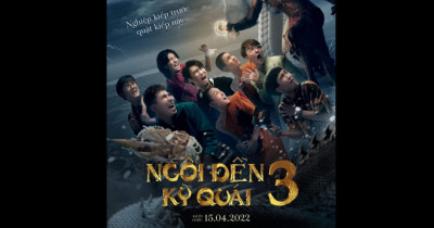 Sinopsis Film Pee Nak 3 (2022): Mematahkan Kutukan