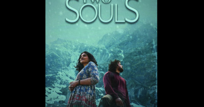 Sinopsis Film Two Souls (2023): Dua Jiwa Mengembara