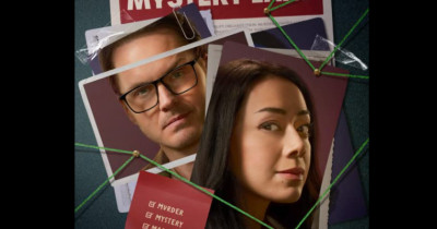 Sinopsis Film The Cases of Mystery Lane (2023): Memecahkan Misteri