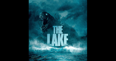 Sinopsis Film The Lake (2023): Telur Dicuri, Monster Raksasa Mengamuk