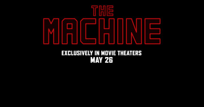 Sinopsis Film The Machine (2023): Masa Lalu 20 Tahun Kini Kembali