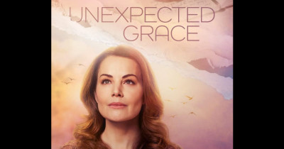Sinopsis Film Unexpected Grace (2023): Catatan Mengubah Hidup