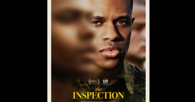 Sinopsis Film The Inspection (2022): Pembuktian Diri