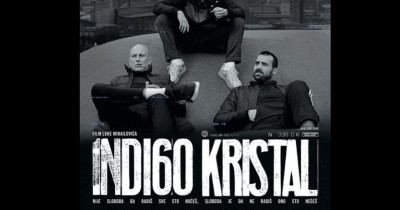 Sinopsis Film Indigo Kristal (2023): Mantan Narapidana Menjadi Lebih Dewasa