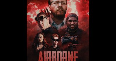 Sinopsis Film Airborne (2022): Dunia Berubah Karena Virus