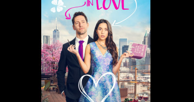 Sinopsis Film Luckless in Love (2023): Blogger Berkencan demi Konten