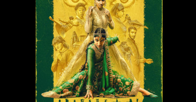 Sinopsis Film Polite Society (2023): Gagalkan Pernikahan Kakak