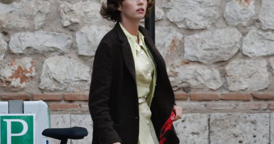 Review Film Asteroid City (2023): Petualangan Luar Biasa