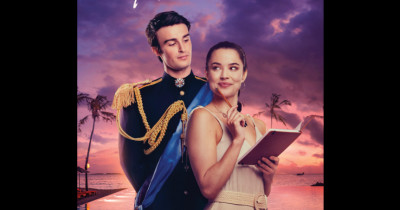 Sinopsis Film A Royal in Paradise (2023): Menikahi Bangsawan
