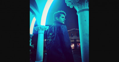 Sinopsis Film Todd Tarantula (2023): Psikedelik Mencari Motornya yang Hilang