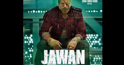 Sinopsis Film Jawan (2023): Memperbaiki Kesalahan Masa Lalu