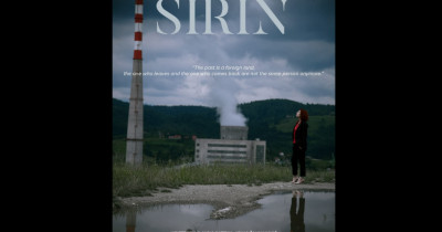 Sinopsis Film Sirin (2023): Ingin Memulai Hidup Baru