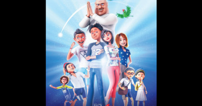 Sinopsis Film Gajaman (2023): Cinta Tidak Direstui