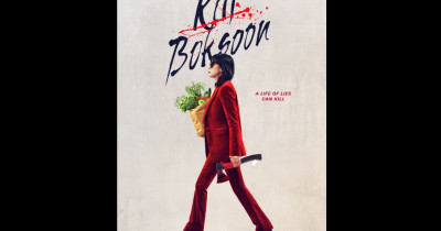 Sinopsis Film Kill Boksoon (2023): Pembunuh Nomor Satu Dunia