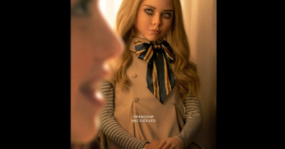 Sinopsis Film M3GAN (2023): Belum Siap Menjadi Orang Tua