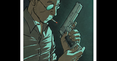 Sinopsis Film The Killer (2023): Pembunuh Berdarah Dingin